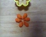 すぐでき〜オレンジ☆作り方2写真