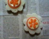 すぐでき〜オレンジ☆作り方3写真