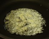 ピリ辛肉味噌と胡麻ヨーグルト坦々麺。作り方3写真