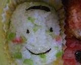 そらまめくん弁当作り方1写真