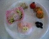 そらまめくん弁当作り方2写真