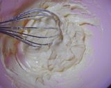 米粉の小豆蒸しパン作り方2写真