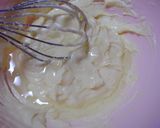 米粉の小豆蒸しパン作り方3写真