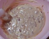 米粉の小豆蒸しパン作り方4写真