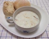 長いものパン作り方10写真