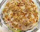 簡単♫豚バラとキャベツのとろ旨重ね蒸し作り方4写真