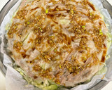 簡単♫豚バラとキャベツのとろ旨重ね蒸し作り方4写真