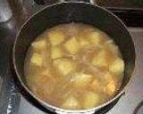 じゃがバタ煮作り方5写真