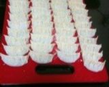 ふっくらジューシー焼き餃子作り方4写真