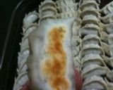ふっくらジューシー焼き餃子作り方5写真