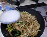 レバニラ炒め作り方13写真