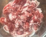 秘密の柔らかさ！基本の豚しゃぶ・冷しゃぶ作り方1写真