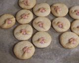 バレンタイン♡HMでハートだっこクッキー作り方3写真