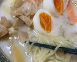 簡単　たけのこでメンマ作り作り方10写真