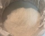 スタバ風ニューヨークチーズケーキ作り方3写真