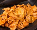 お手軽🌮トルティーヤの具作り方3写真