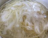 簡単美味しい♪昔懐かしのナポリタン♪作り方1写真