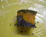 ◎お弁当用にカボチャボール◎作り方2写真