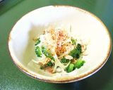 ☆ツナ入りゴーヤと玉ねぎのサラダ☆作り方7写真