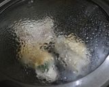 お弁当にグー♪くるくる梅しそロール◎作り方10写真