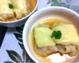 隠ミソ♪とろ~りチーズのロールキャベツ☆作り方5写真