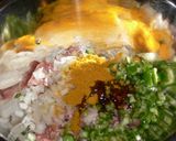 スティック春巻☆ルンピア風？作り方1写真