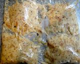 にこにこ豆腐の照り焼きミートボール作り方5写真