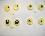 にこにこ豆腐の照り焼きミートボール作り方11写真