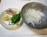 フライパンで簡単！　かつおのタタキ作り方6写真