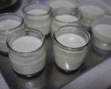 とろける大人のカフェ風デザート♪作り方5写真