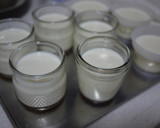 とろける大人のカフェ風デザート♪作り方5写真