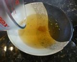 うちの子仕様★超簡単本格うどん★アメリカ作り方4写真