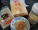うちの子仕様★超簡単本格うどん★アメリカ作り方3写真