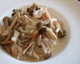 簡単★パパッとイタリアンなそうめん★作り方3写真