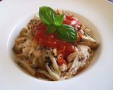 簡単★パパッとイタリアンなそうめん★作り方4写真
