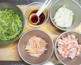 岩下の新生姜でつくる豚の生姜焼き作り方2写真