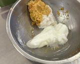 野菜くずの発酵スナック作り方3写真