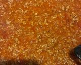 給食のっぽいミートスパ作り方1写真