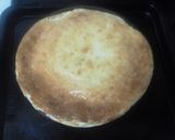 材料を混ぜて焼くだけ☆簡単チーズケーキ作り方5写真