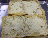 信田鶏巻き新生姜　磯風味作り方3写真