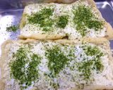 信田鶏巻き新生姜　磯風味作り方4写真