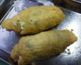 信田鶏巻き新生姜　磯風味作り方7写真
