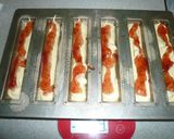 イチゴのスティックケーキ作り方5写真