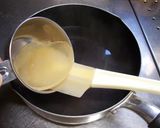 レモン＆紅茶deさっぱり☆紅茶ゼリー♪作り方3写真