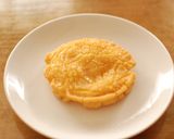 サクサクおせんべいの卵かけごはん作り方5写真
