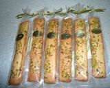 イチゴのスティックケーキ作り方10写真