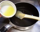 レモン＆紅茶deさっぱり☆紅茶ゼリー♪作り方6写真