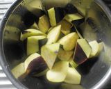 おからダイエット？和風茄子トマトグラタン作り方1写真