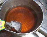 レモン＆紅茶deさっぱり☆紅茶ゼリー♪作り方10写真