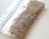 調味料２つで簡単！じゃこの佃煮作り方5写真